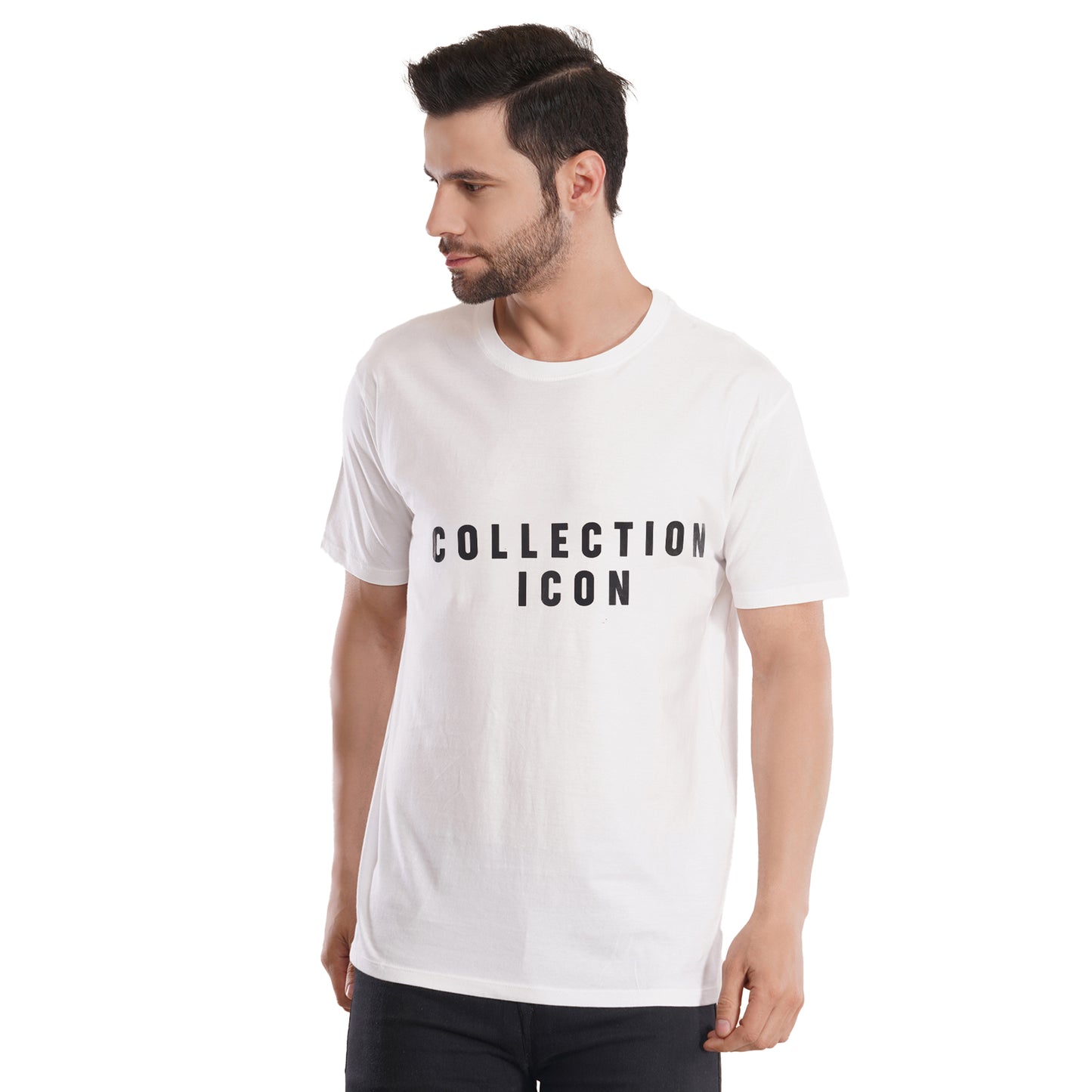 Collection Icon Essential Tee