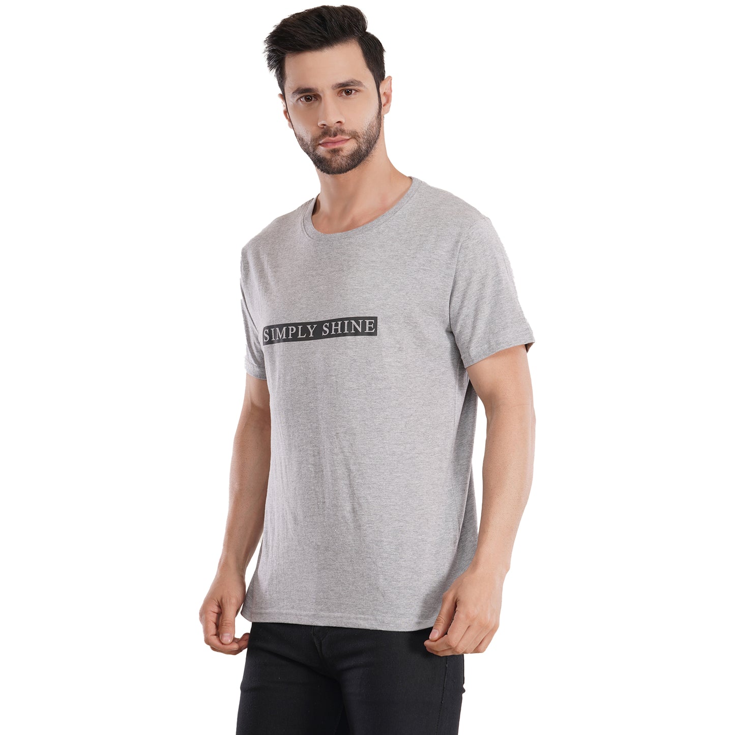Simply Shine Classic Tee - Boxed