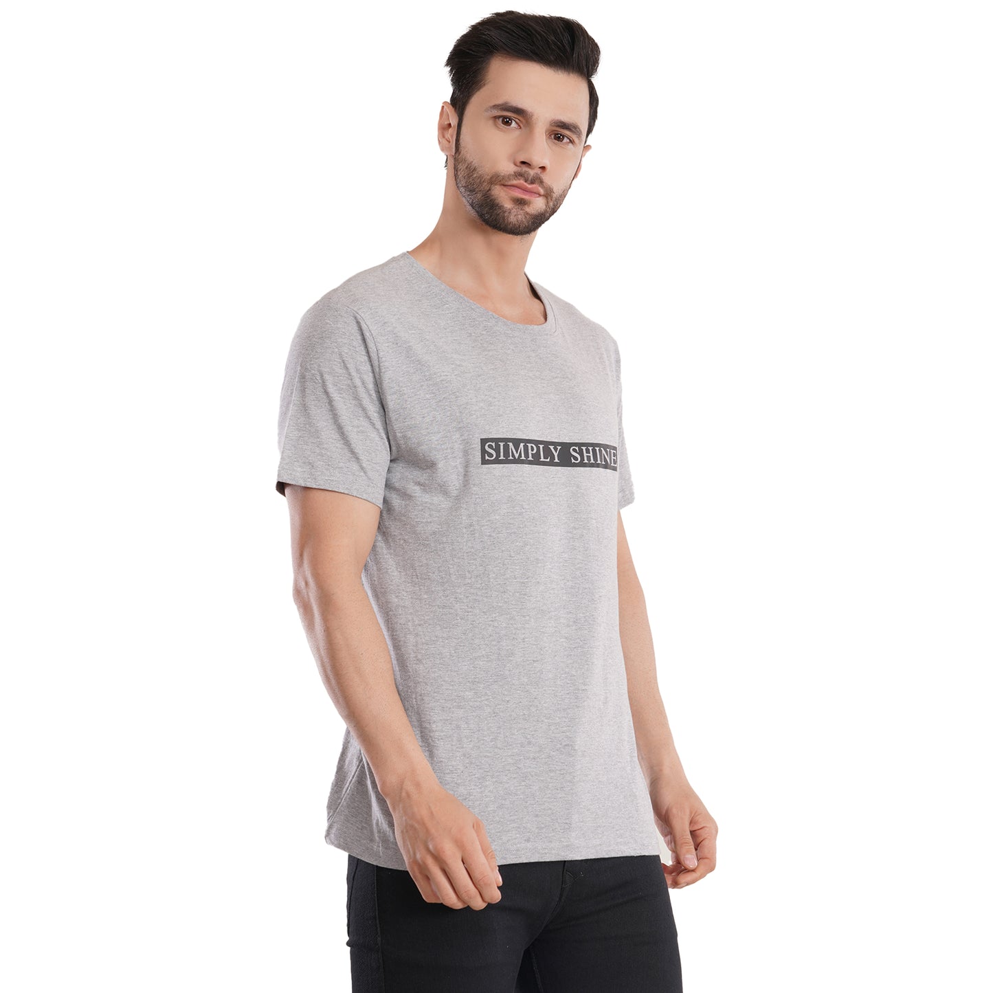 Simply Shine Classic Tee - Boxed