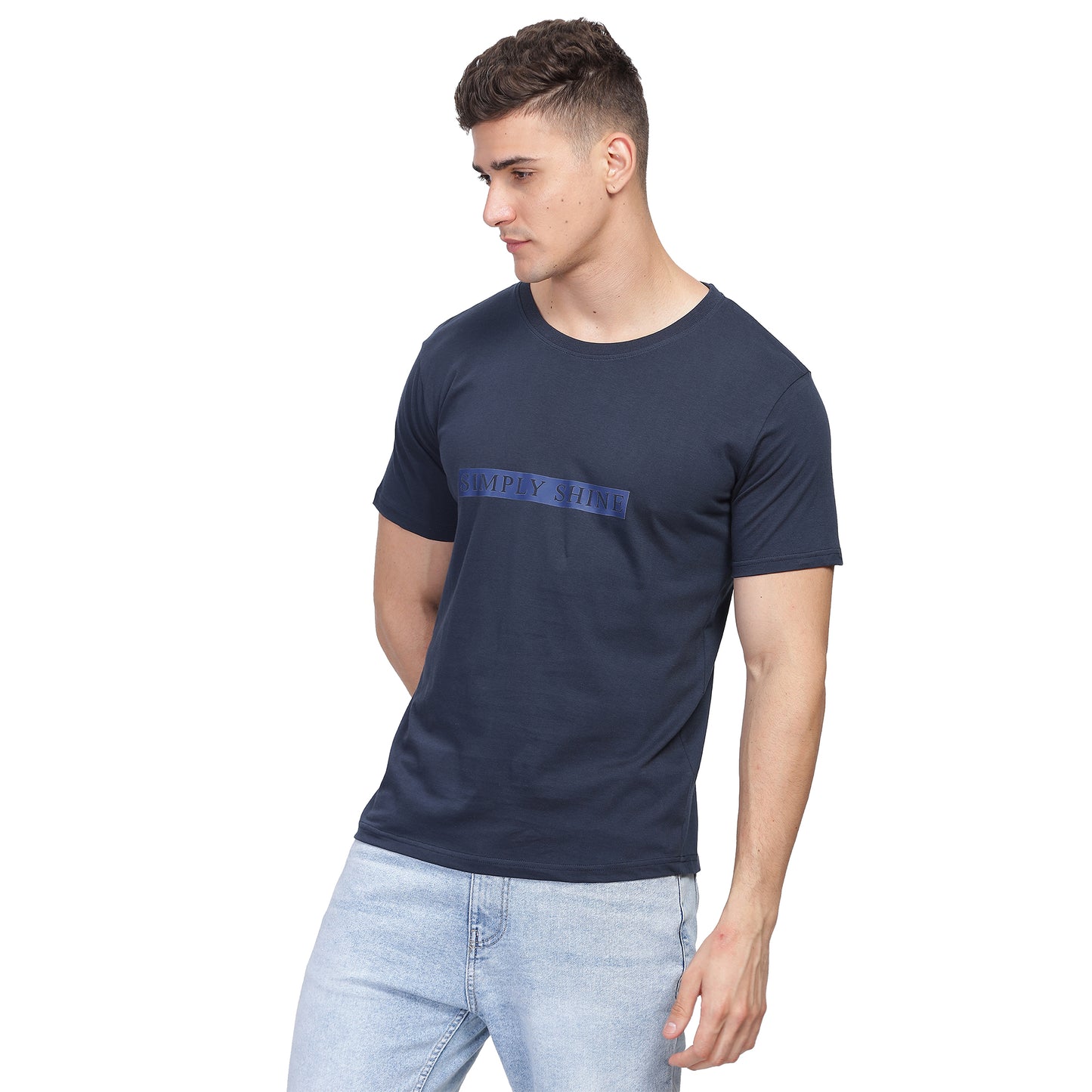 Simply Shine Classic Tee - Boxed