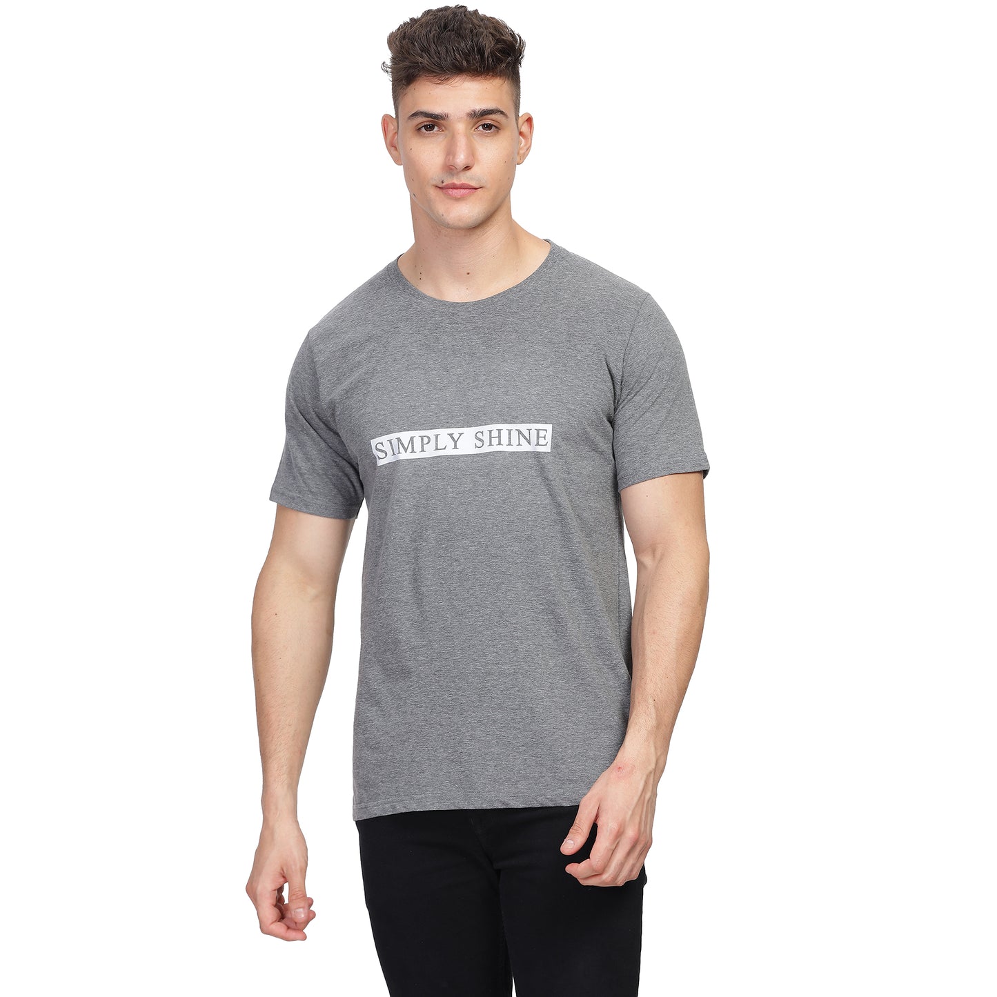 Simply Shine Classic Tee - Boxed