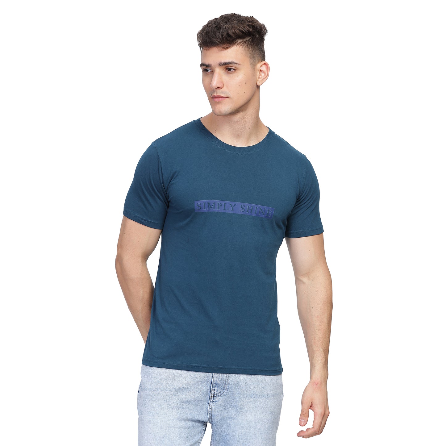 Simply Shine Classic Tee - Boxed