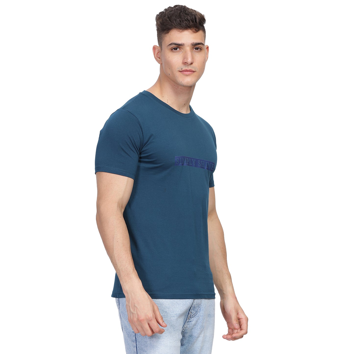 Simply Shine Classic Tee - Boxed