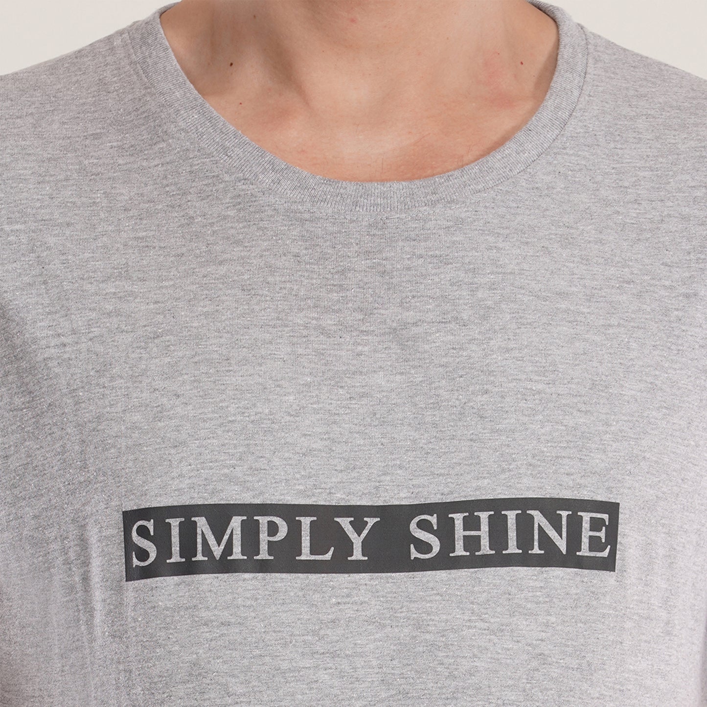 Simply Shine Classic Tee - Boxed