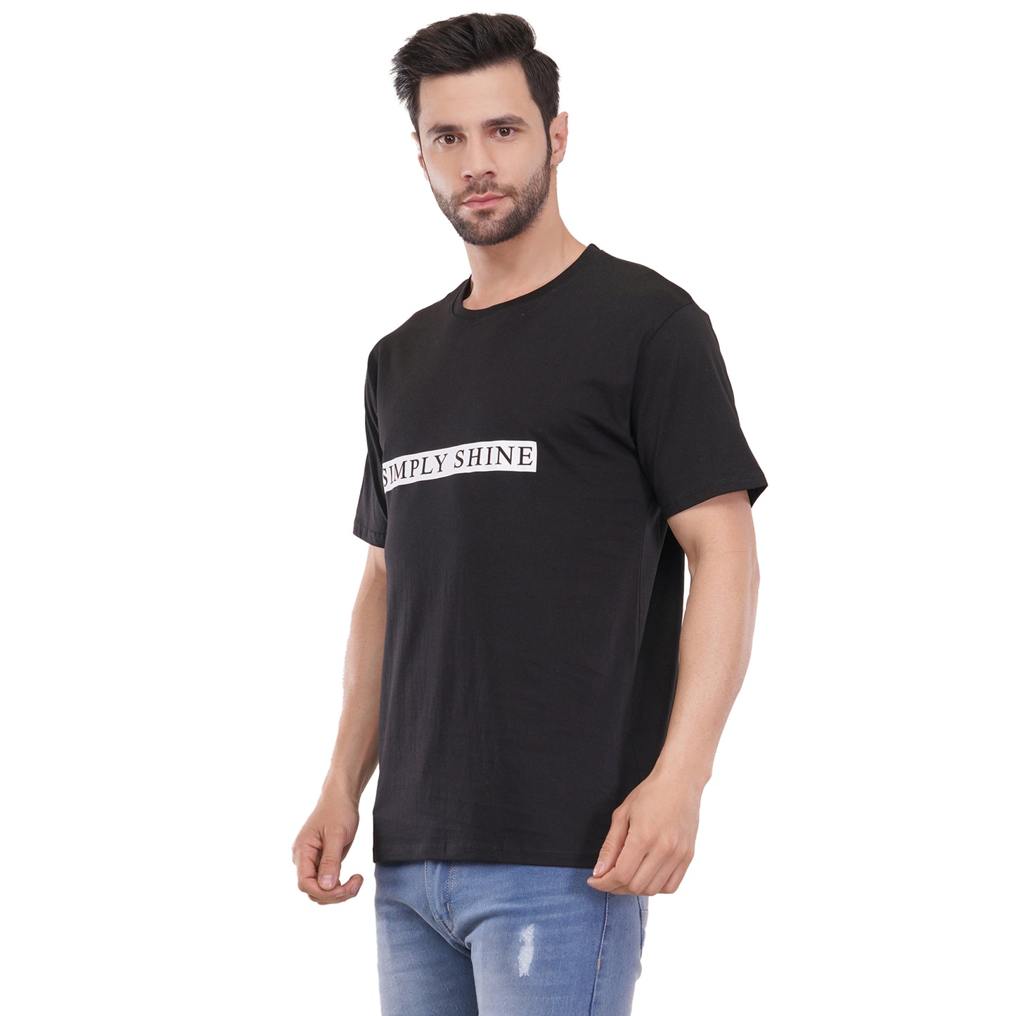 Simply Shine Classic Tee - Boxed