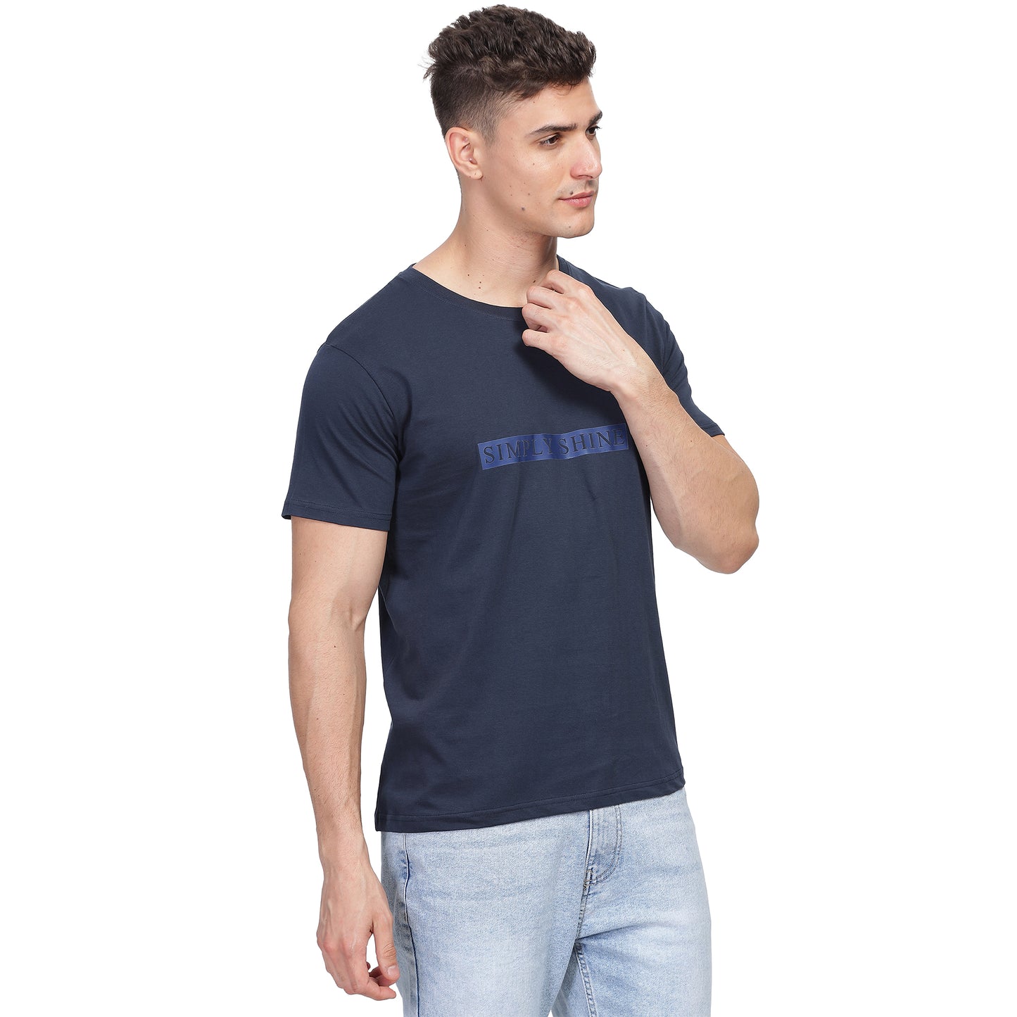 Simply Shine Classic Tee - Boxed