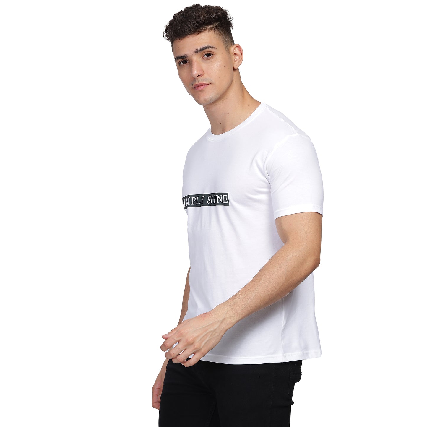 Simply Shine Classic Tee - Boxed