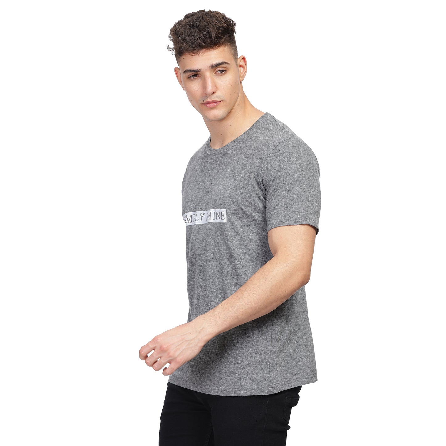Simply Shine Classic Tee - Boxed