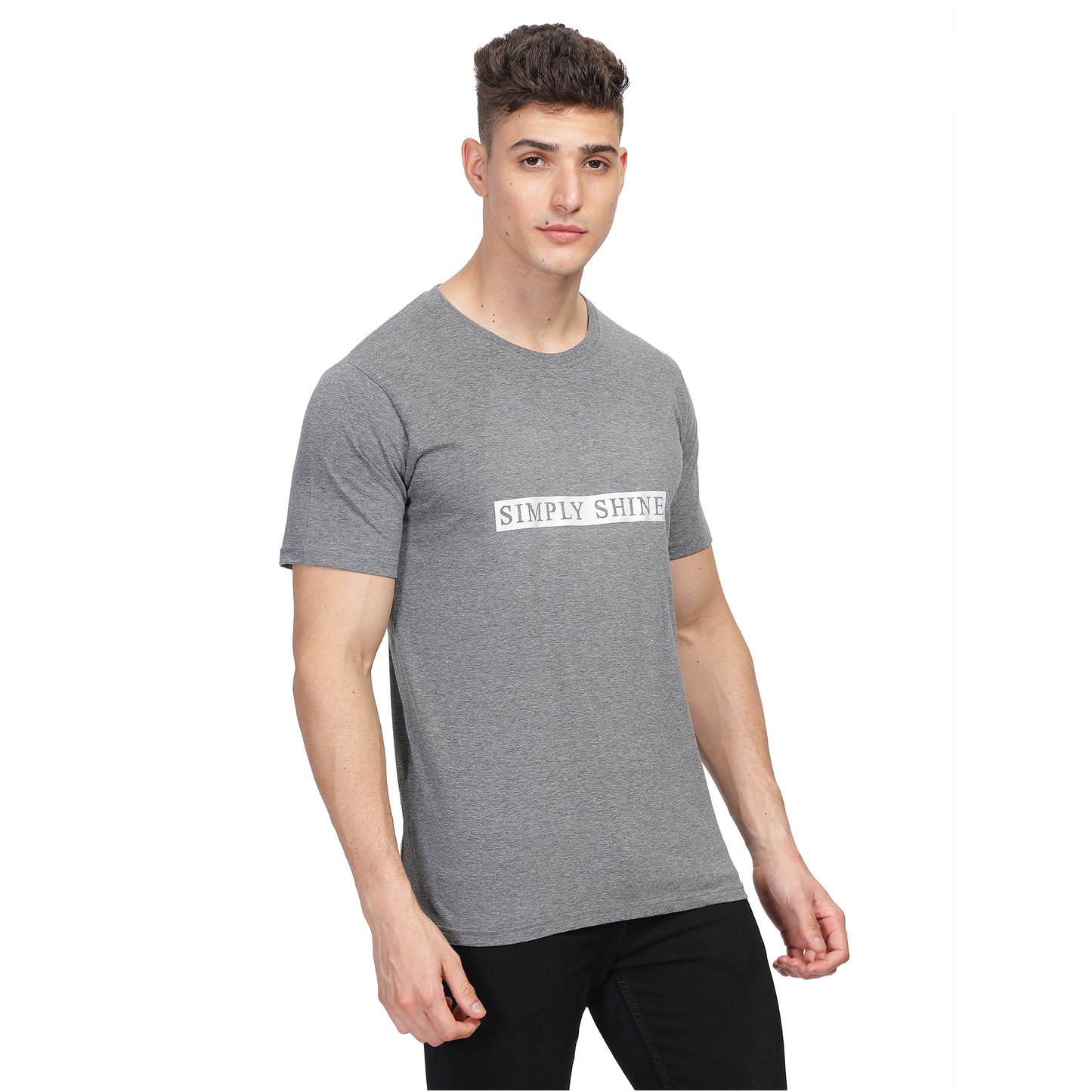 Simply Shine Classic Tee - Boxed
