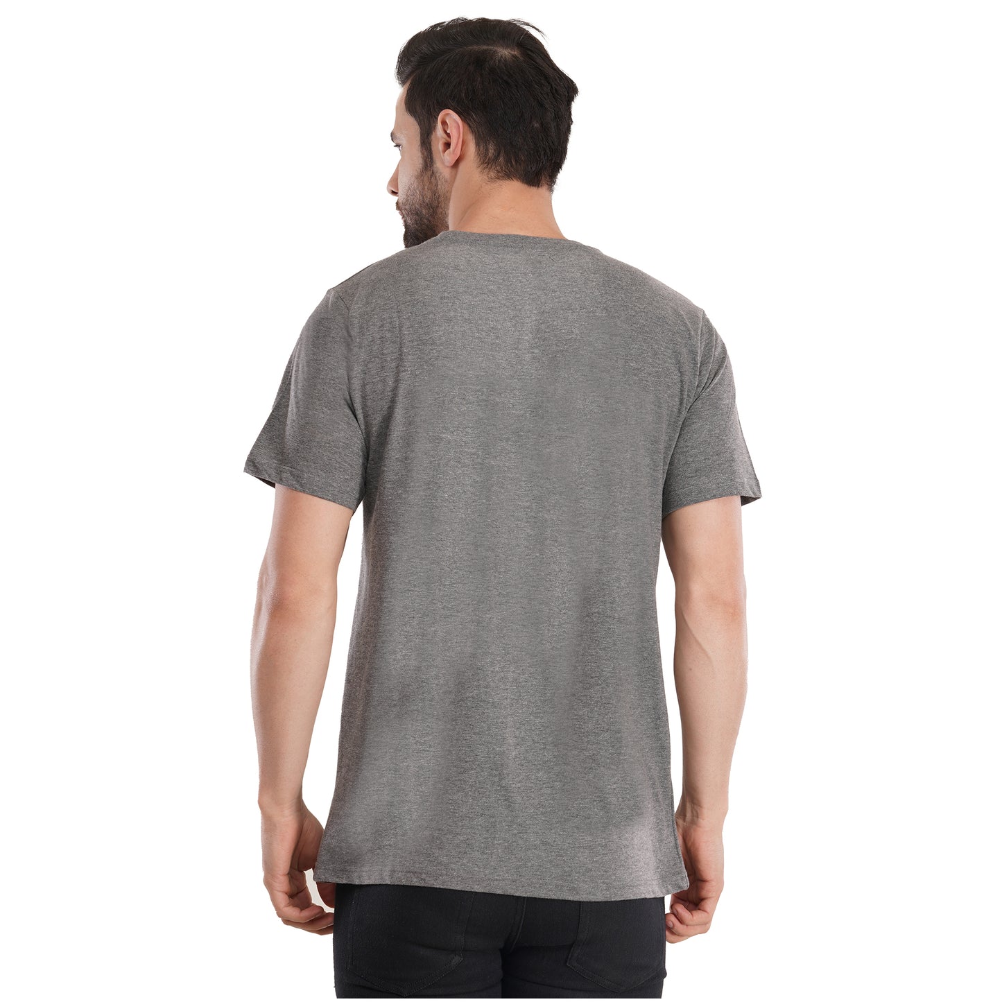 Stay Hard Classic Tee - Boldmark
