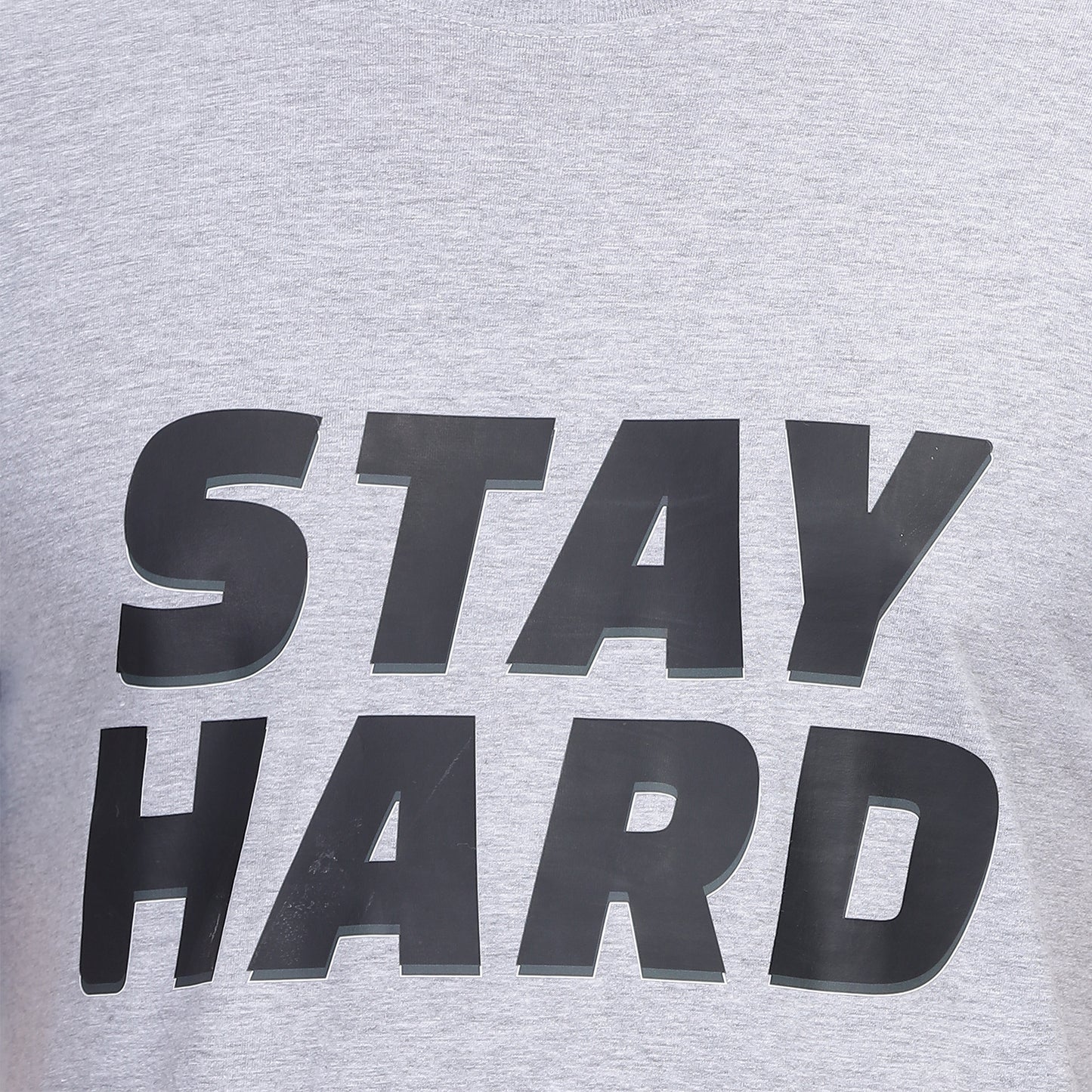 Stay Hard Classic Tee - Boldmark