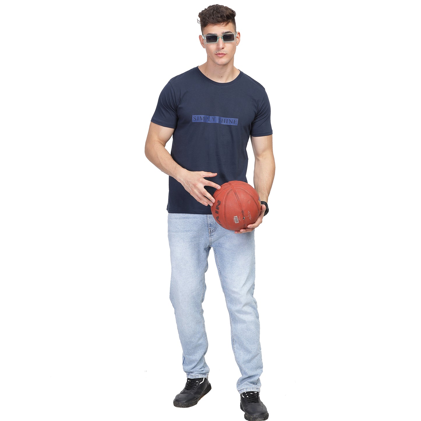 Simply Shine Classic Tee - Boxed