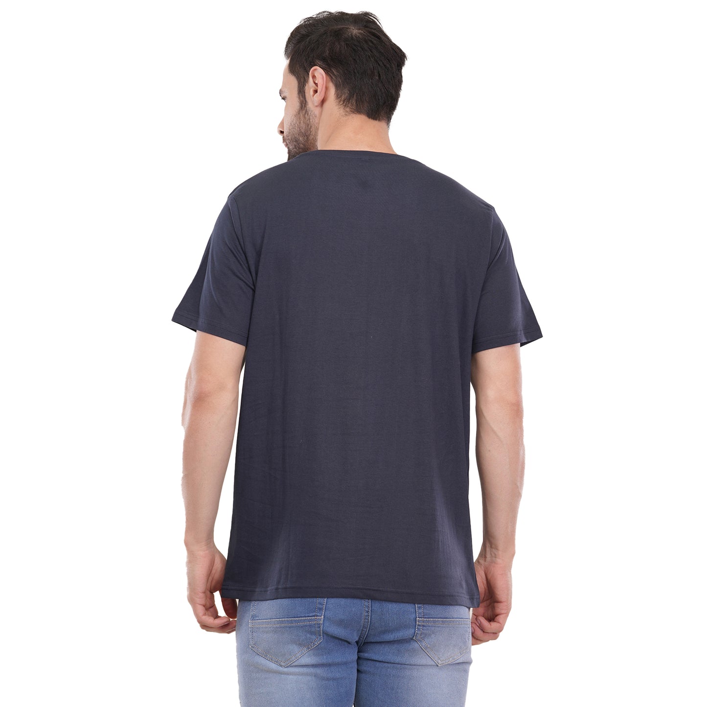 Stay Hard Classic Tee - Boldmark