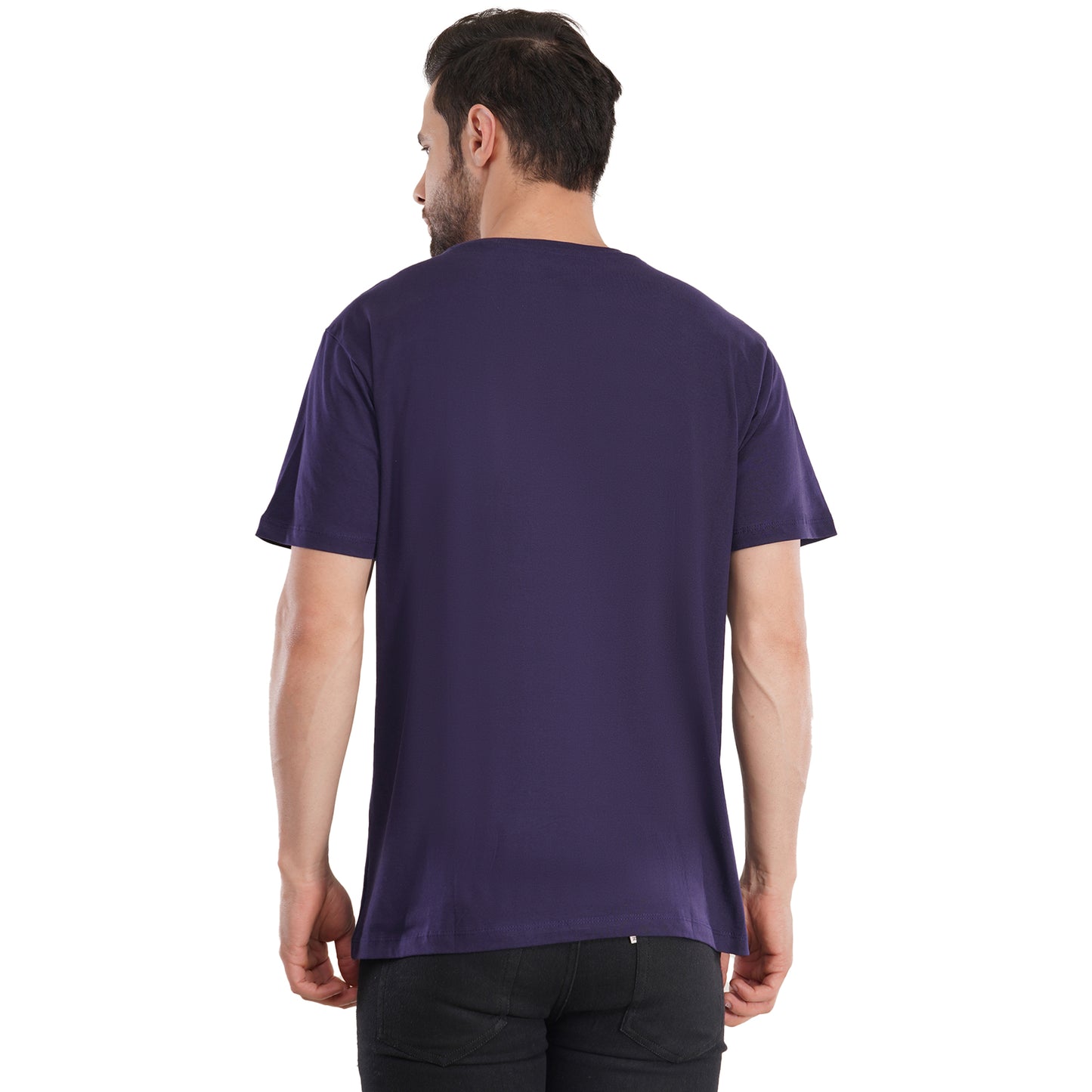 Stay Hard Classic Tee - Outlined