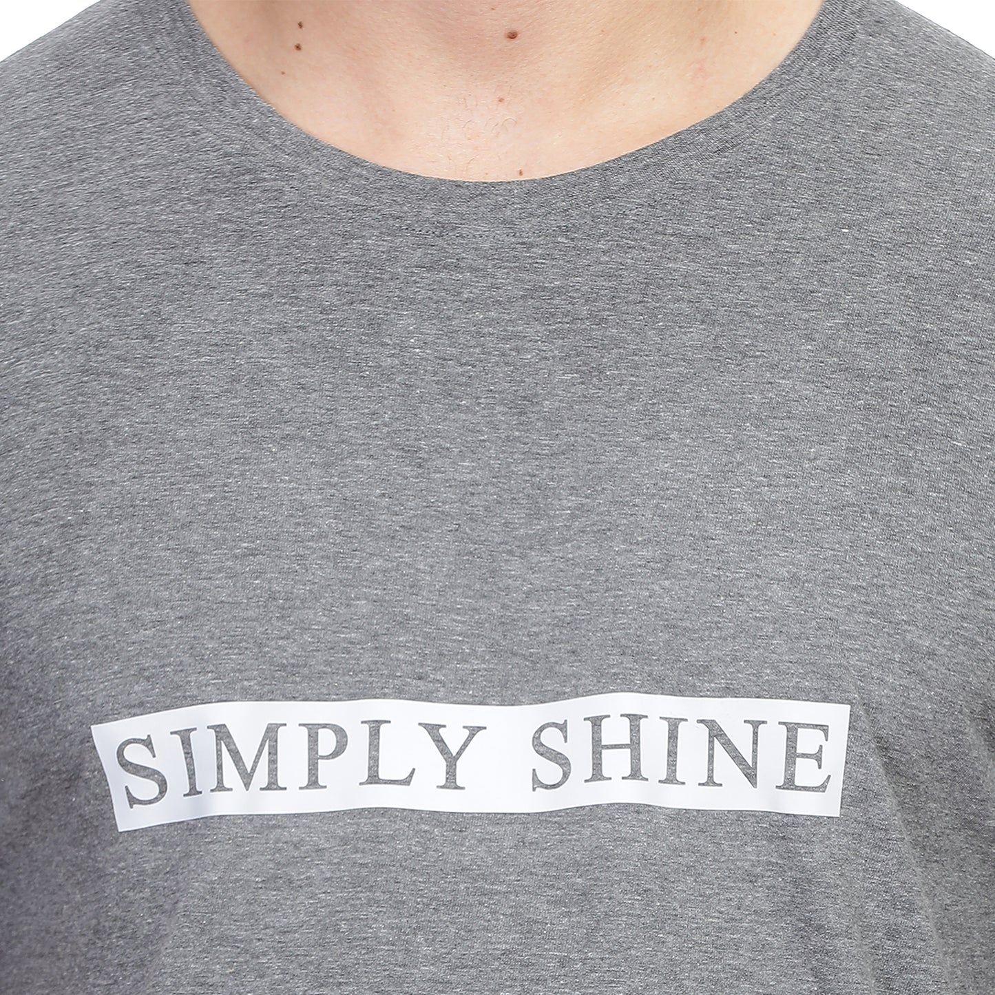 Simply Shine Classic Tee - Boxed
