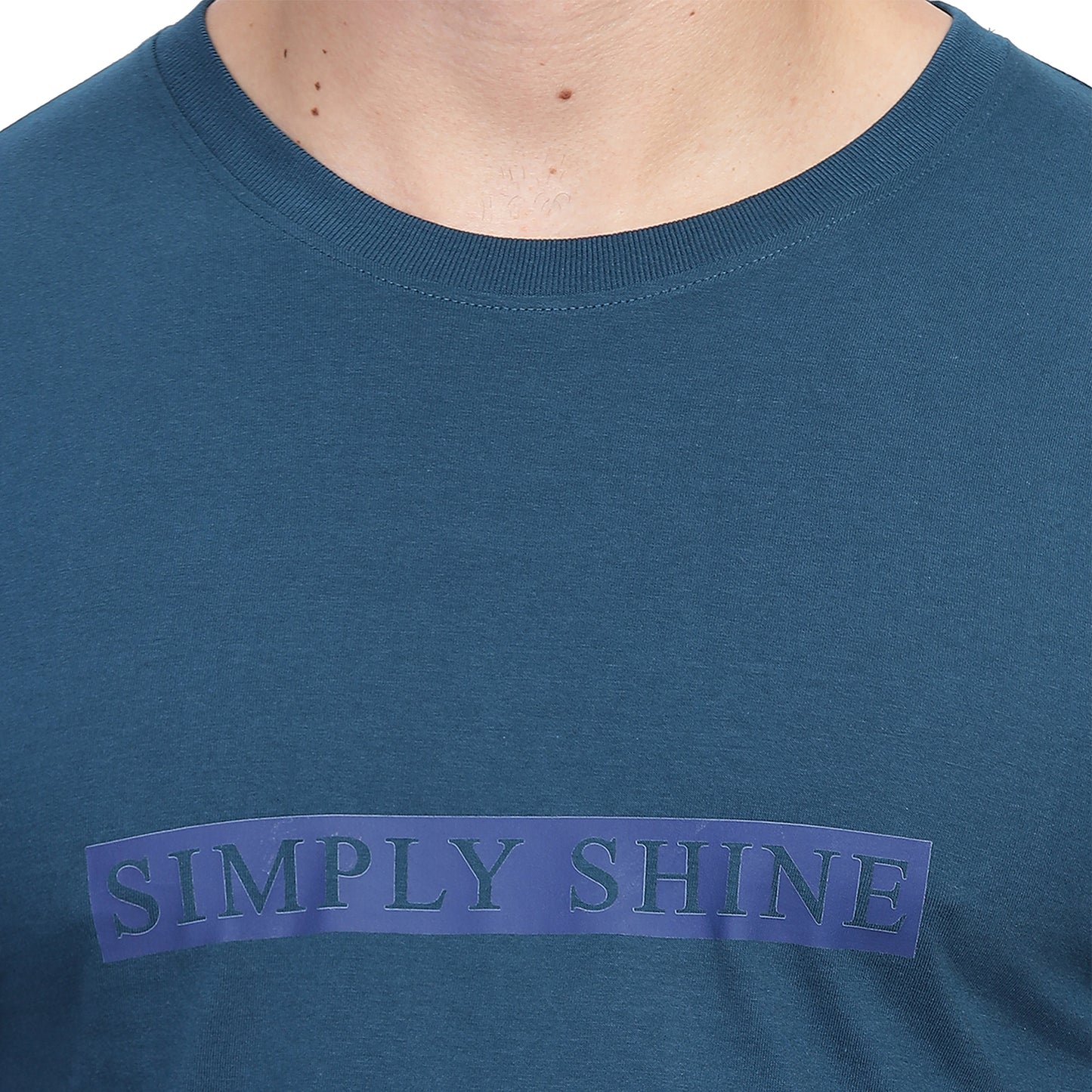 Simply Shine Classic Tee - Boxed