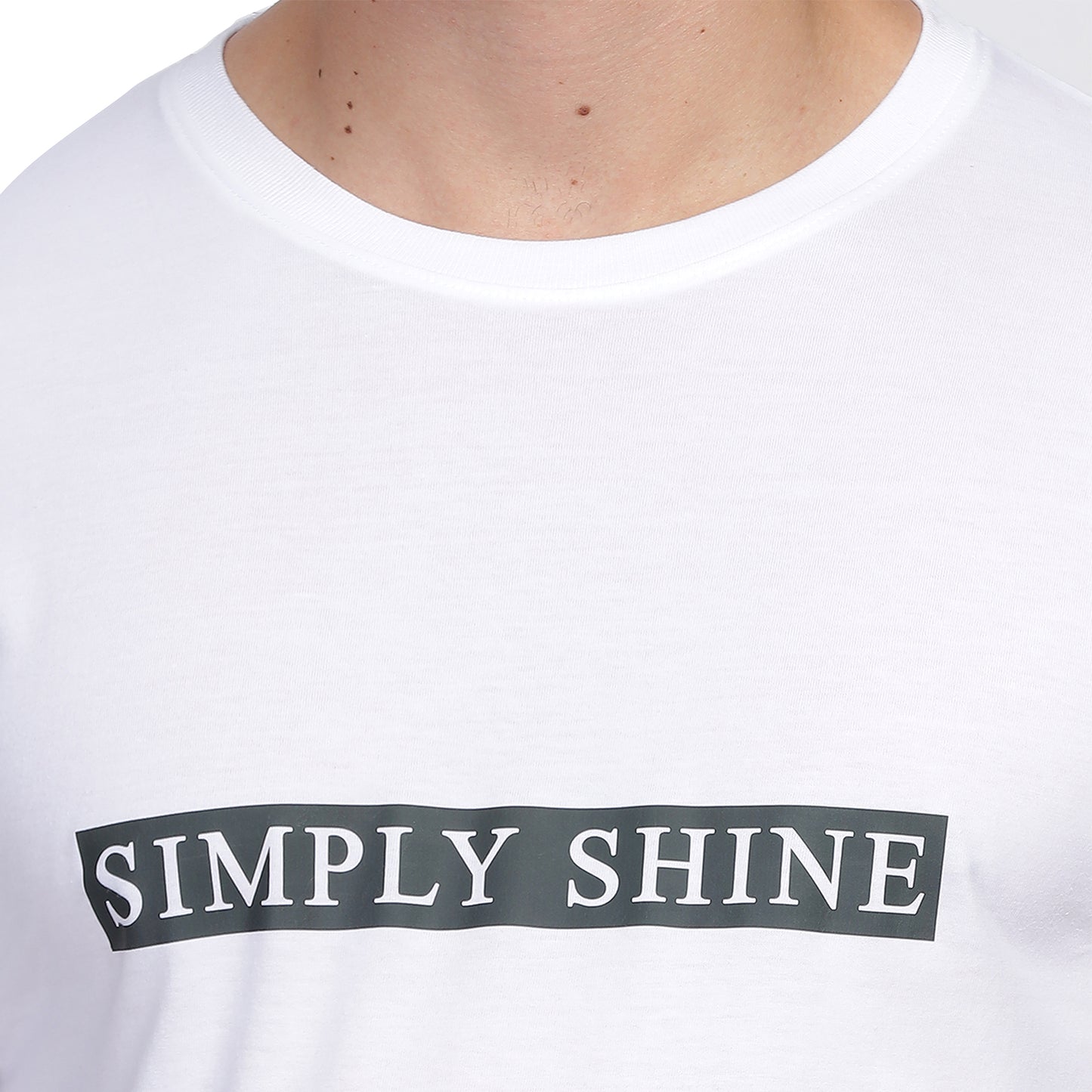 Simply Shine Classic Tee - Boxed