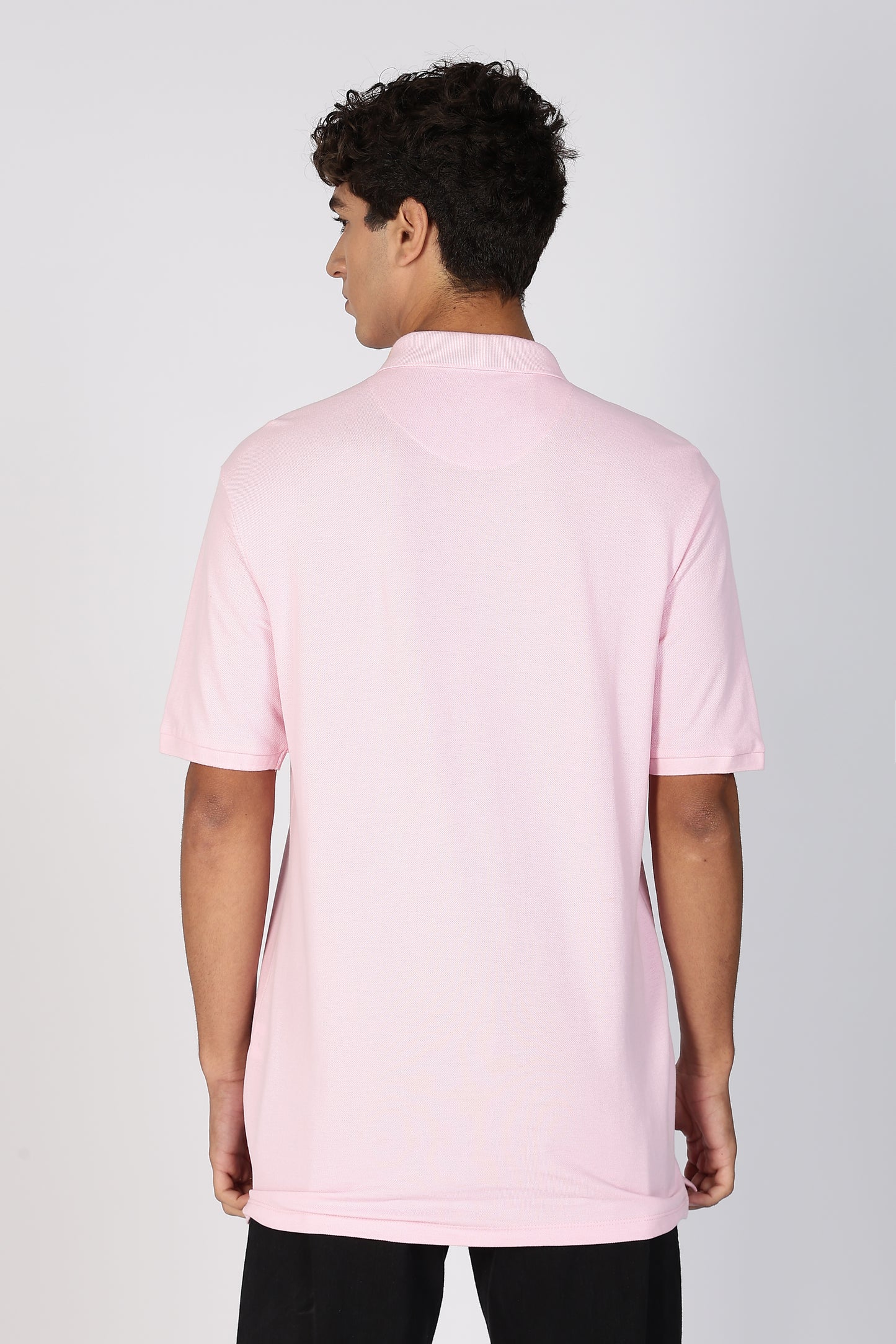 Entrepreneur Polo