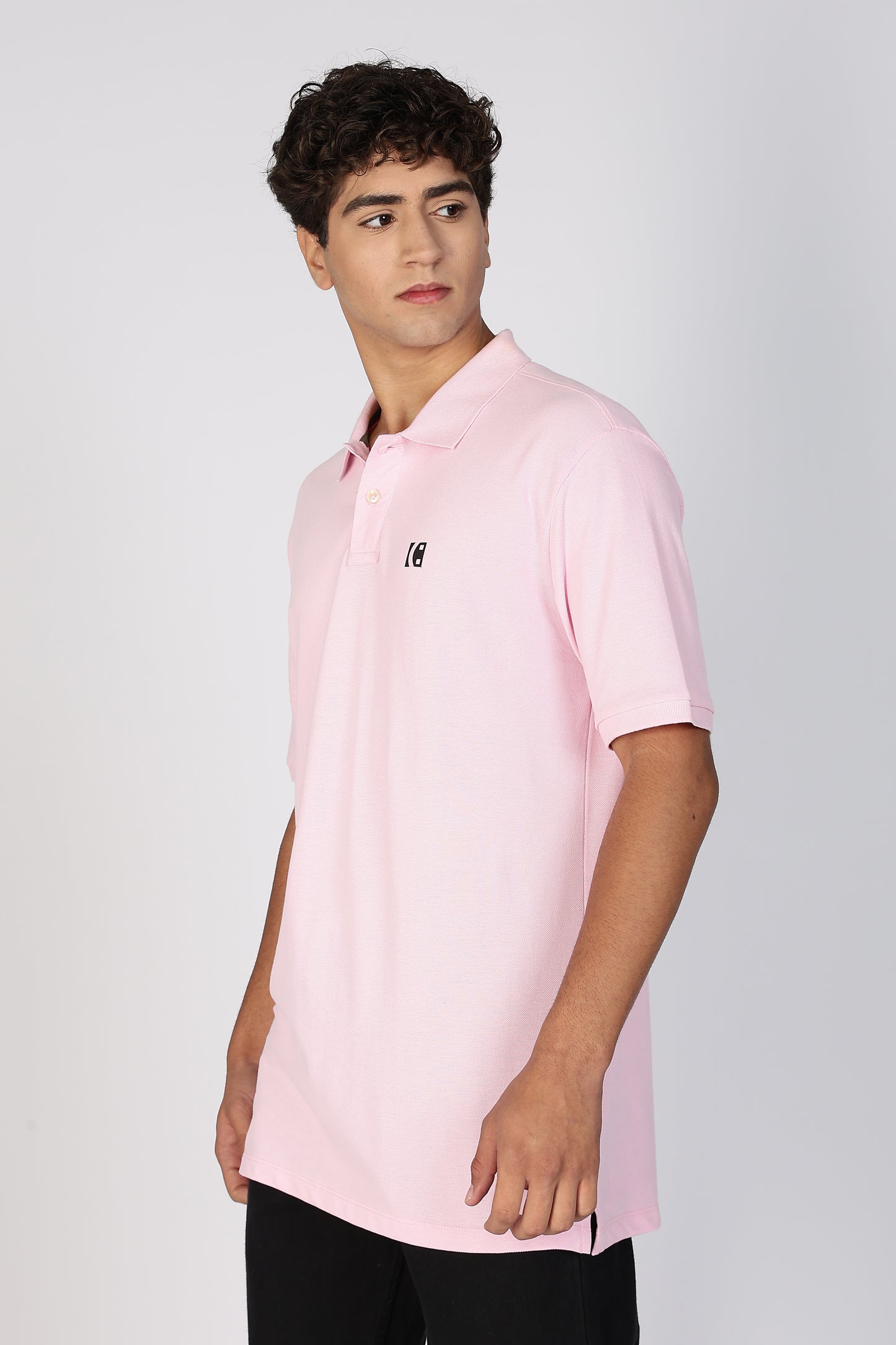 Entrepreneur Polo
