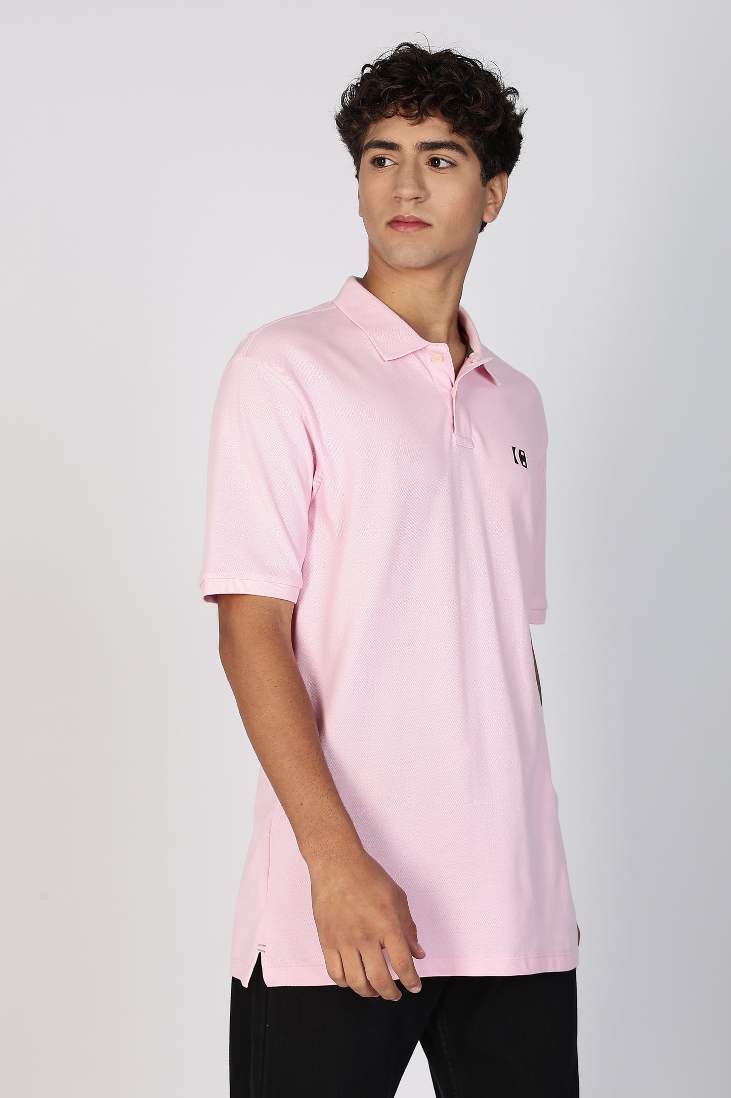 Entrepreneur Polo