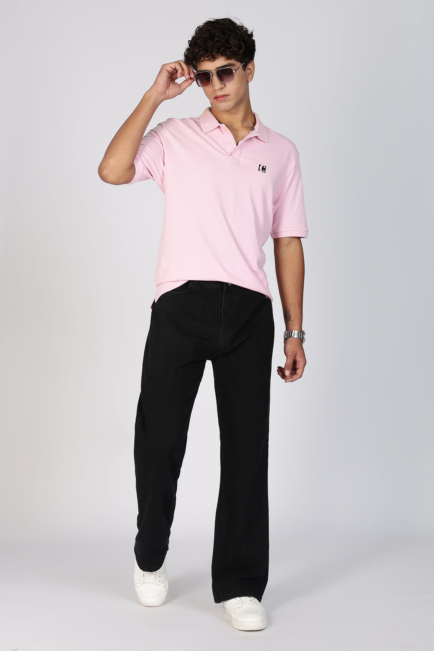 Entrepreneur Polo