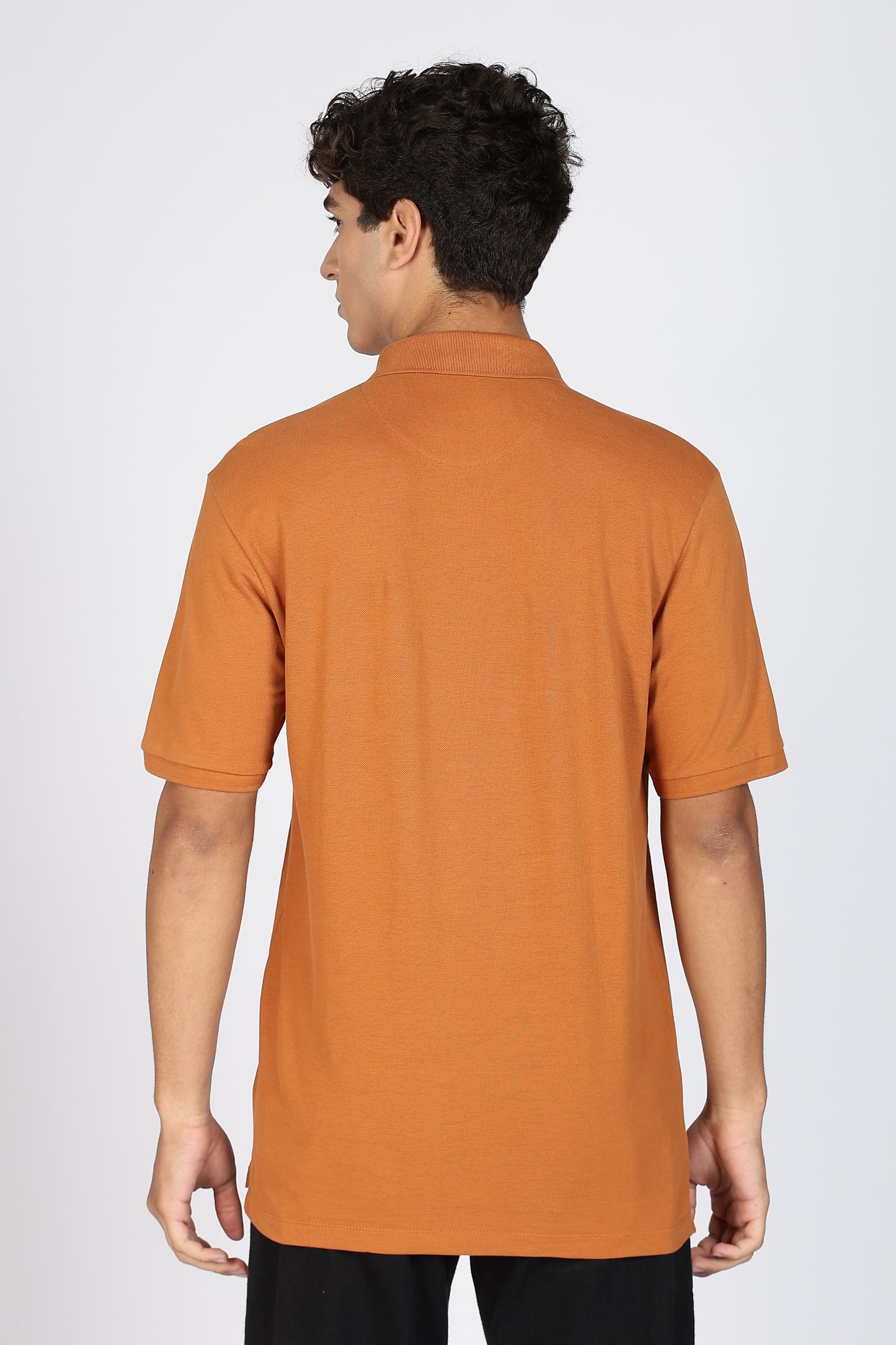 Entrepreneur Polo