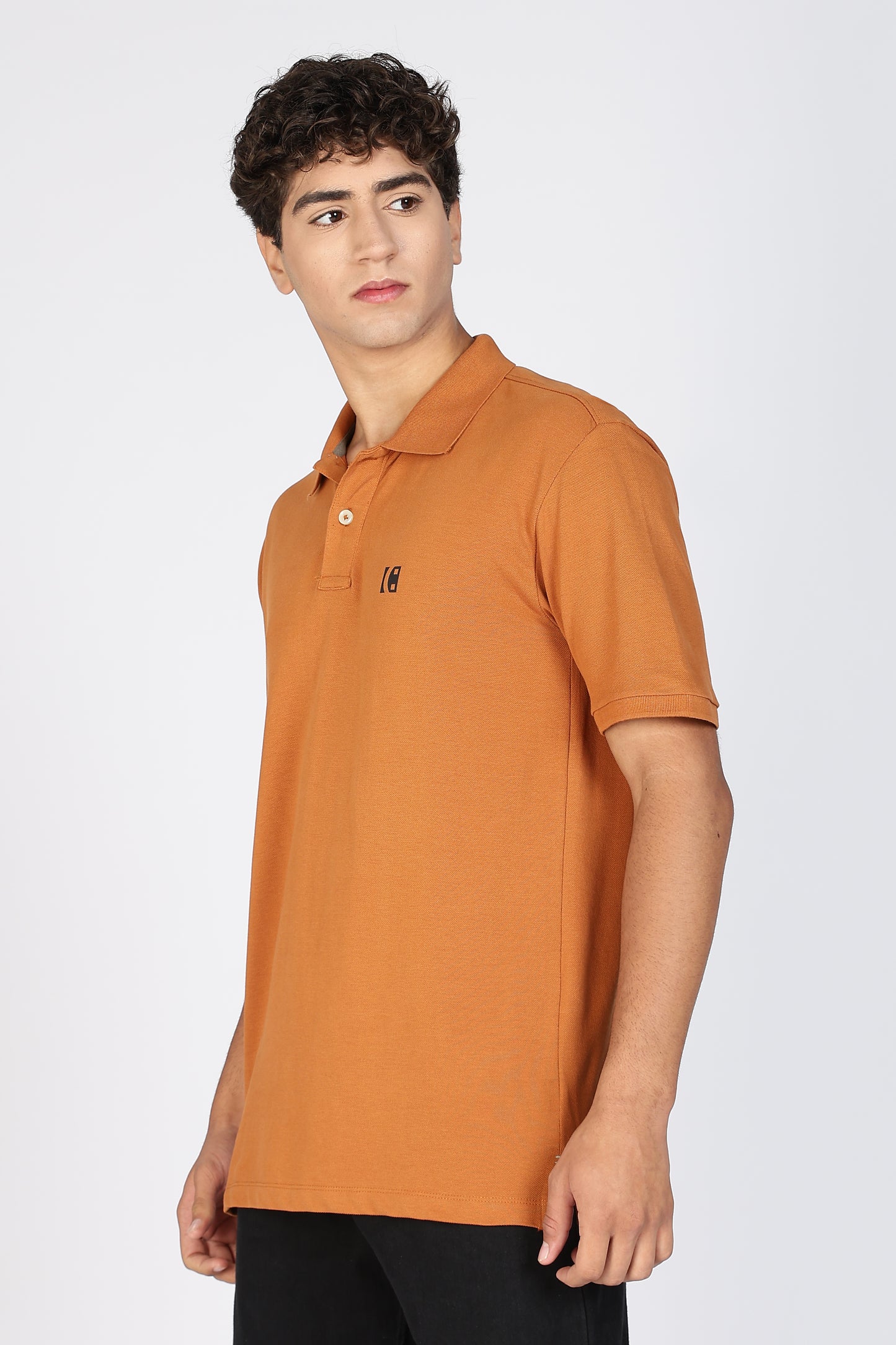 Entrepreneur Polo