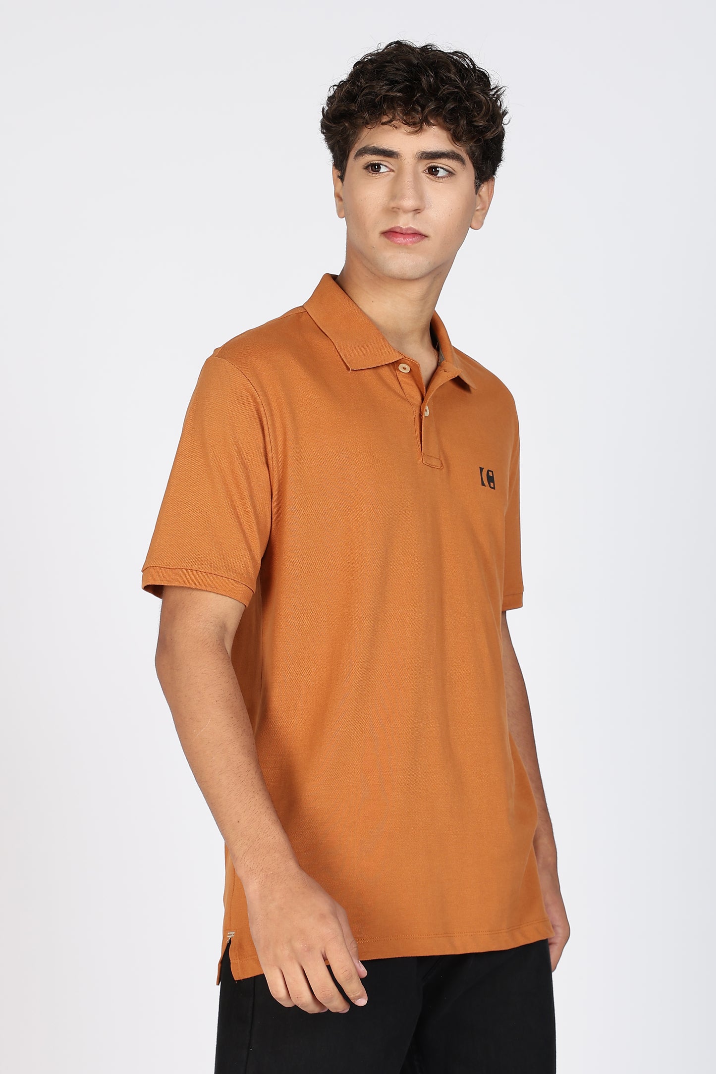 Entrepreneur Polo