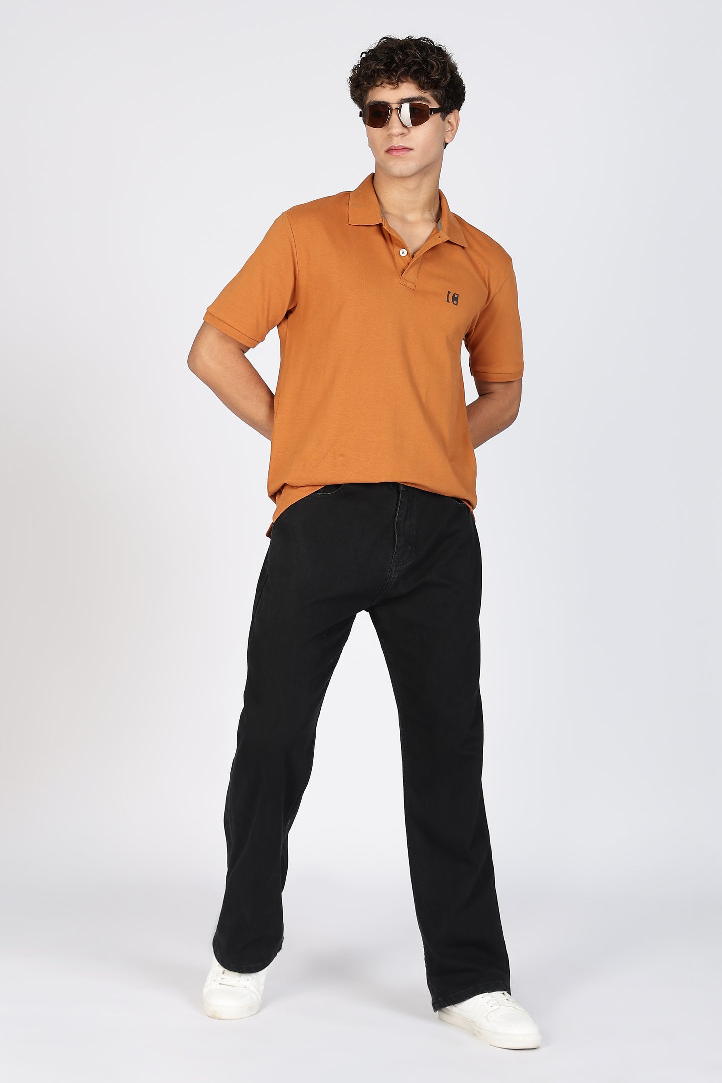 Entrepreneur Polo