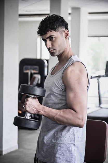 Active Gym Tank Top