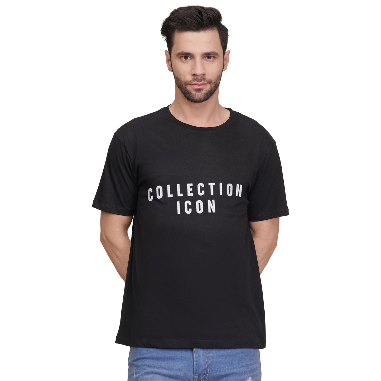 Collection Icon Essential Tee