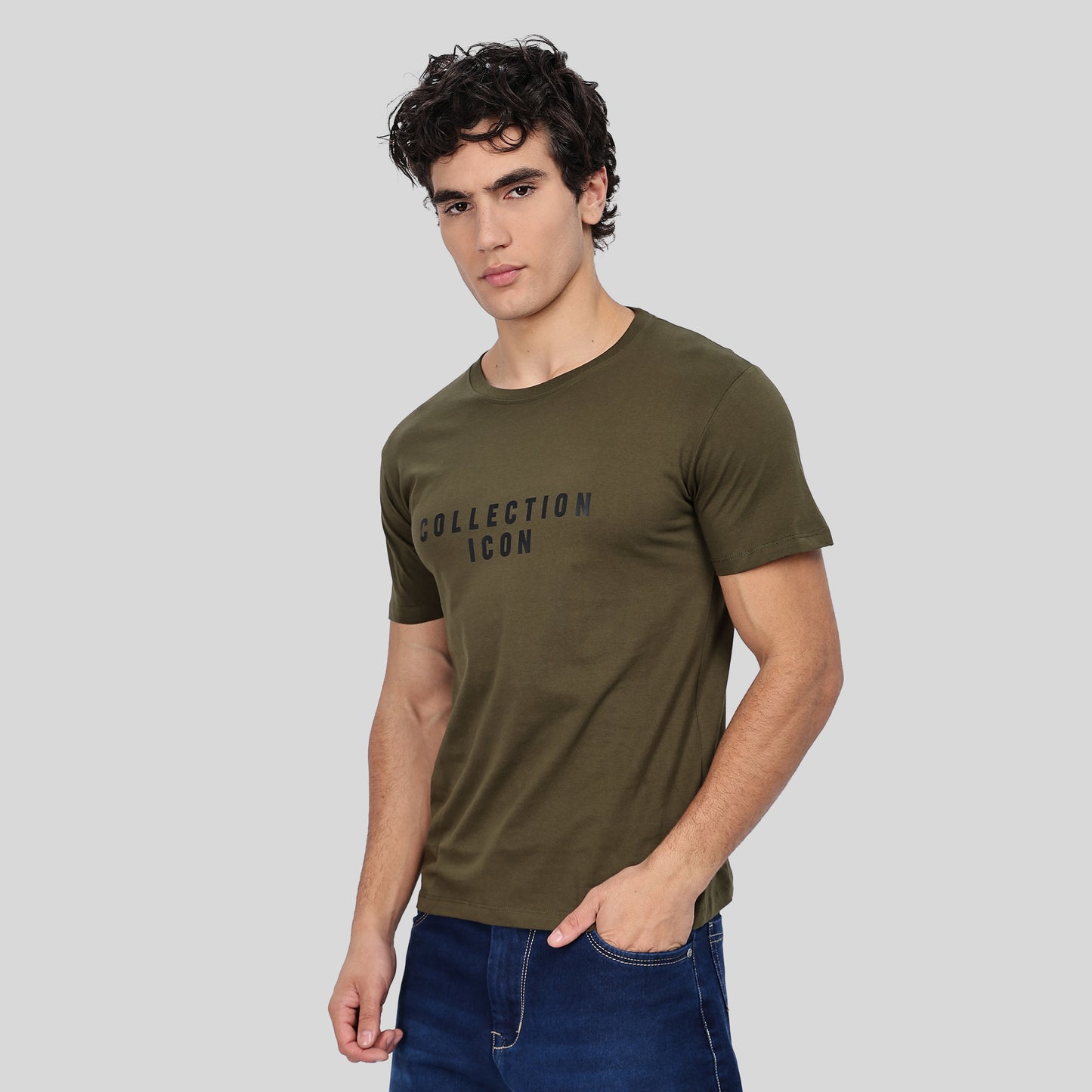 Collection Icon Essential Tee