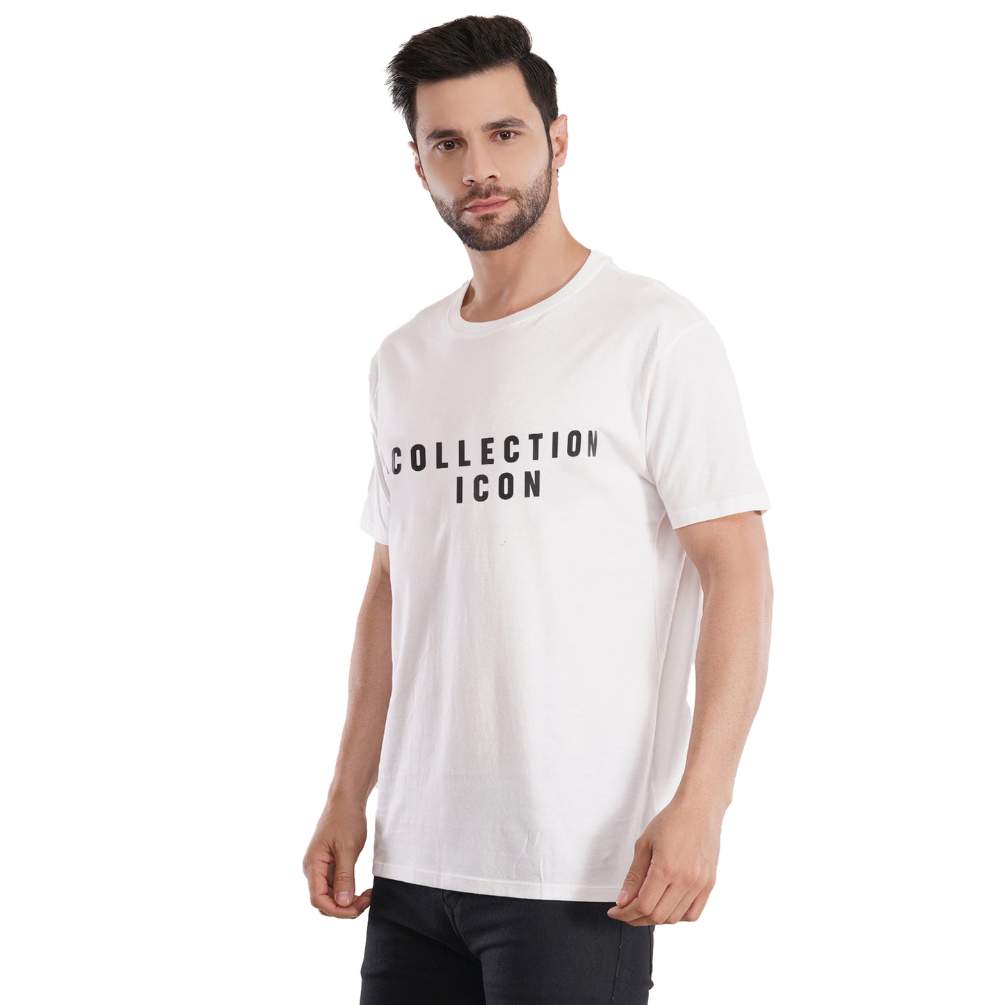 Collection Icon Essential Tee