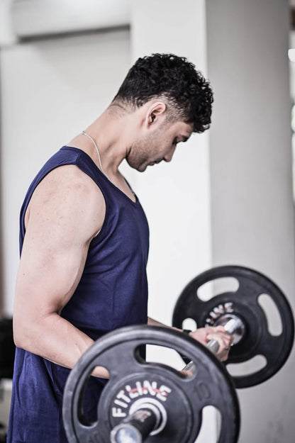 Active Gym Tank Top