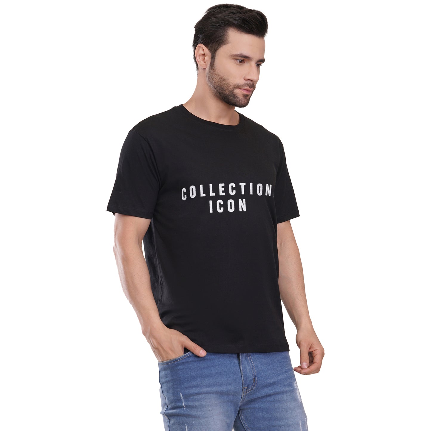 Collection Icon Essential Tee