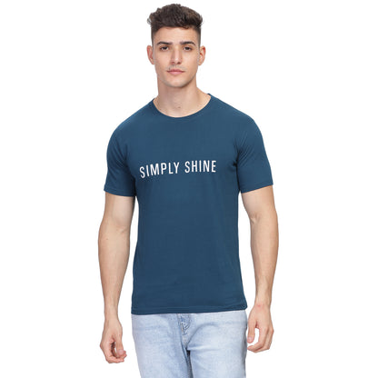 Simply Shine Classic Tee - Bold