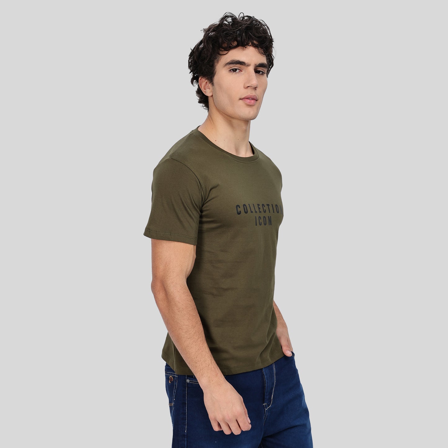 Collection Icon Essential Tee