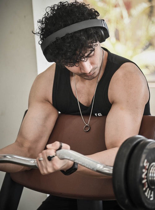 Active Gym Tank Top