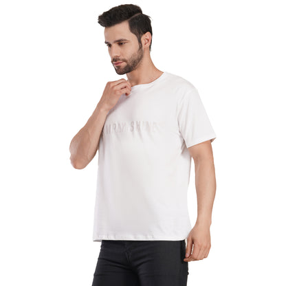 Simply Shine Classic Tee - Bold