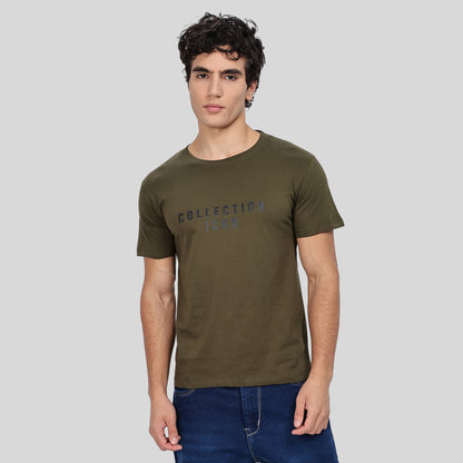 Collection Icon Essential Tee