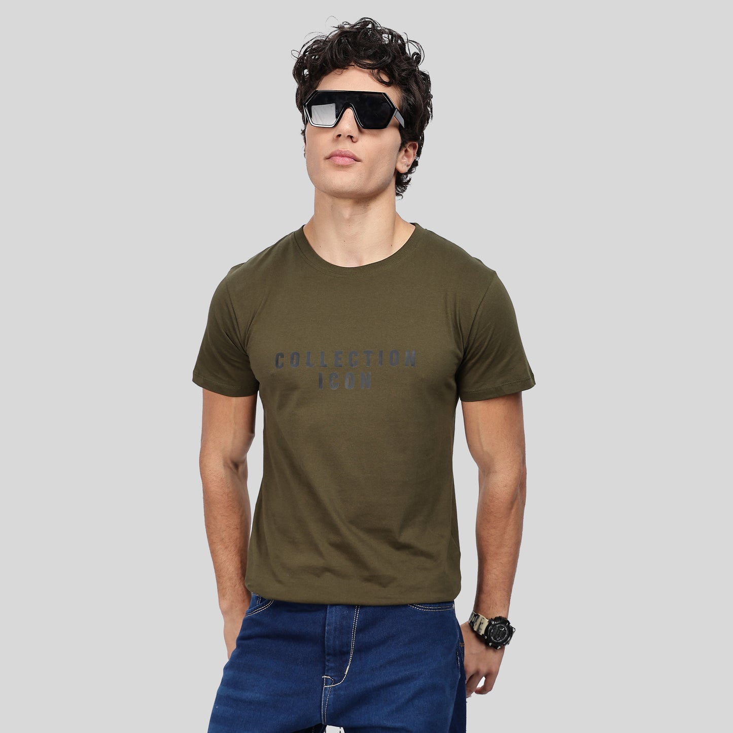 Collection Icon Essential Tee