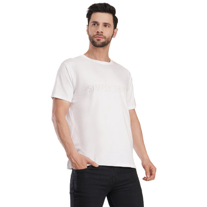 Simply Shine Classic Tee - Bold