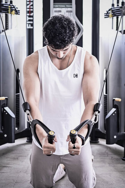 Active Gym Tank Top