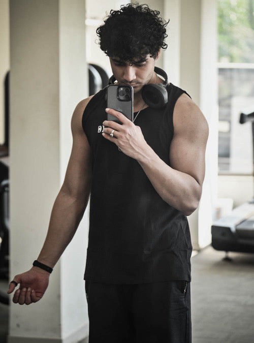 Active Gym Tank Top