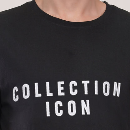 Collection Icon Essential Tee