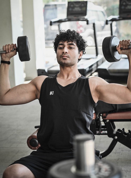 Active Gym Tank Top