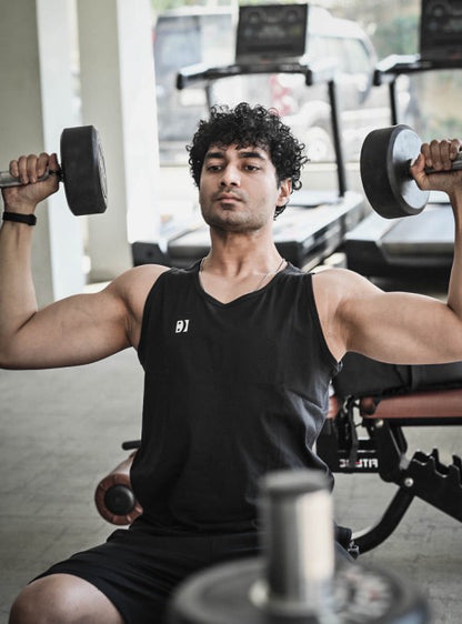 Active Gym Tank Top