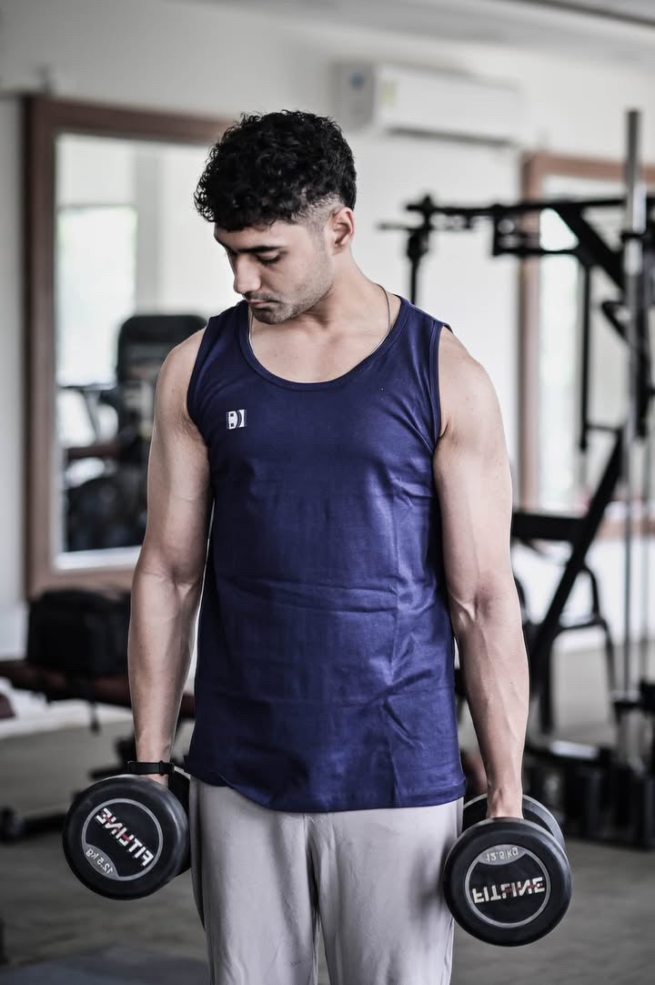 Active Gym Tank Top