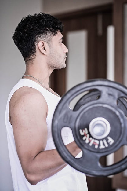 Active Gym Tank Top
