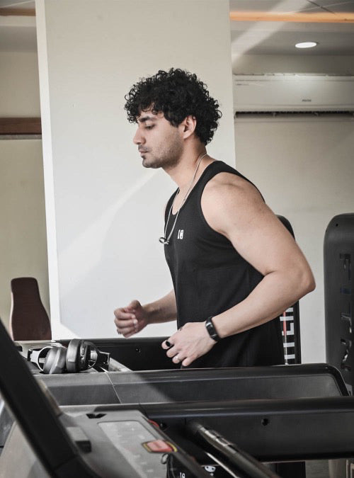 Active Gym Tank Top
